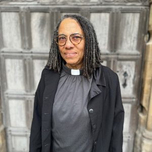 Church of England Appoints new Racial Justice Director