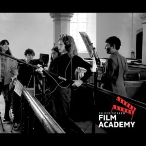 Frampton film academy 2026