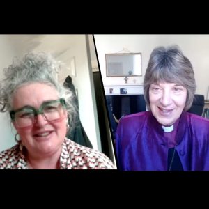 Holding the key, podcast episode 10: Kate Fraser of Women in Prison