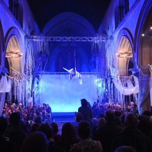 All you need to know for Festival of Wonder this weekend