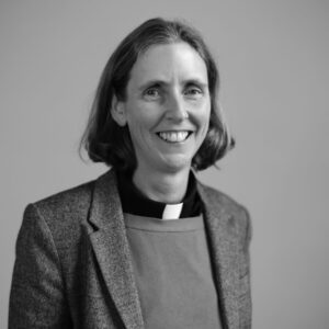 The Venerable Katrina Scott