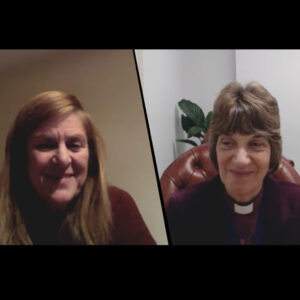 Holding the key: Sarah Burrows, Children Heard and Seen