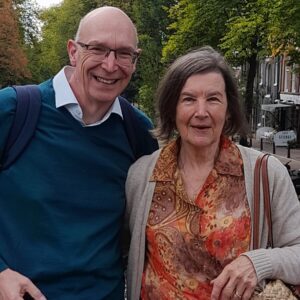 New groups growing disciples