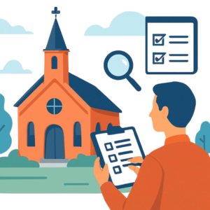 Eco Church: Buildings and Energy