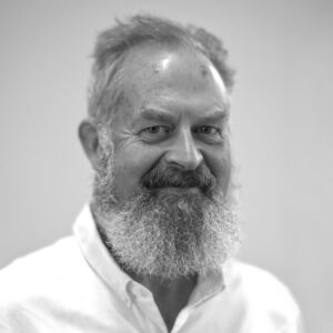 Faith stories: Rory Wilson