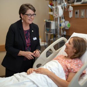 IMD Y1 Curates: Health Care Chaplaincy