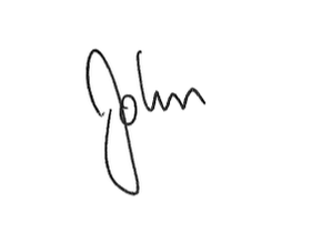 John