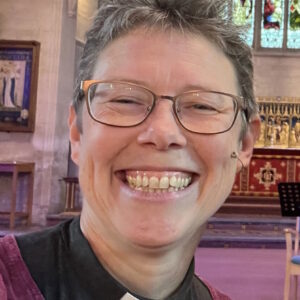 Saying ‘yes’ to God