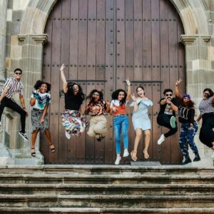 Webinar: The future is multicultural – so what’s the problem?