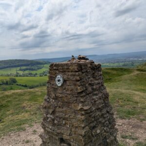 Peace pilgrimage welcomes walkers