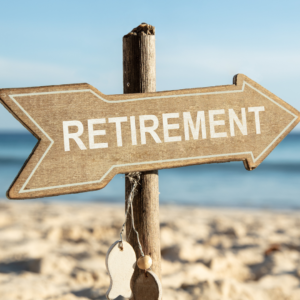 Retire well – planning for a fulfilling retirement