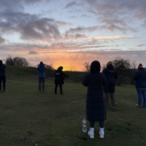 Sportily blog: Encounter spaces