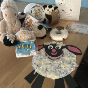 National month of prayer for toddler groups – June 2026