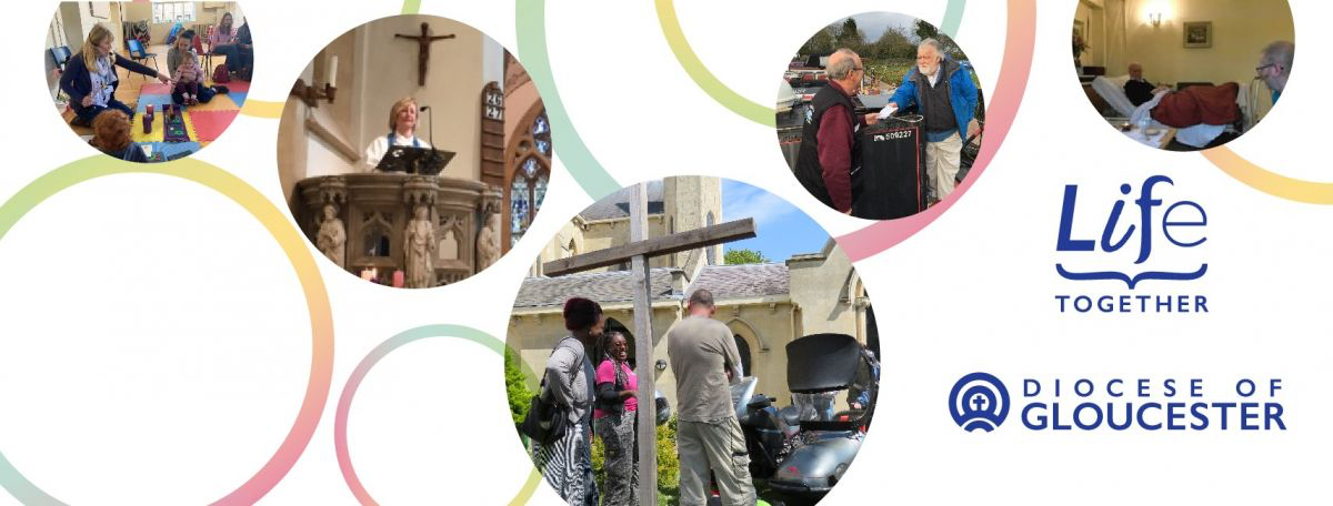 Celebration of Lay Ministry with the admission and licensing of Readers 2026