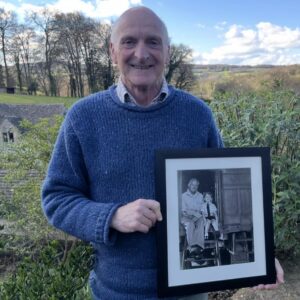 A pilgrimage of remembrance: ‘In Monty’s Footsteps’