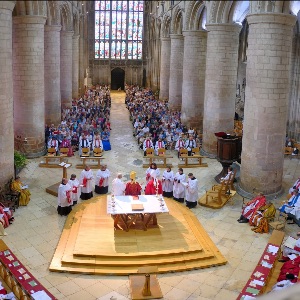Ordinations 2026