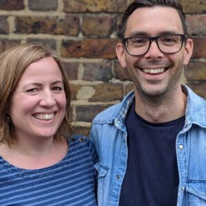 Engage Worship – Whole Church Worship training day