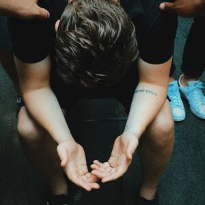 A celebration of lay ministry