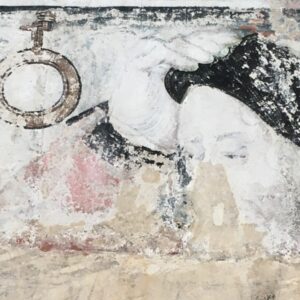 Historic paintings to be saved by Discover Decrypt project, after The National Lottery Heritage Fund grant