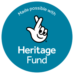 Made possible with Heritage Fund