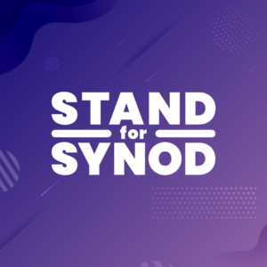 Stand for Synod