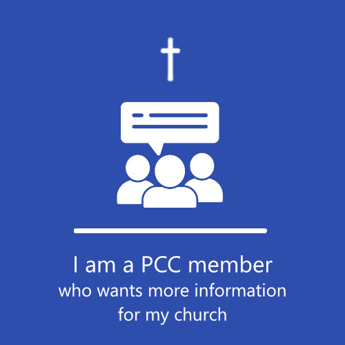 Legacy info for PCC member