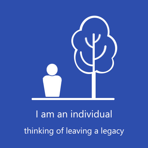 Individual legacy