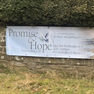 A year of Promise and Hope