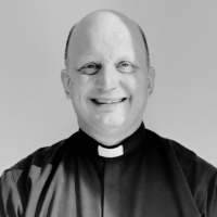 Archdeacon John