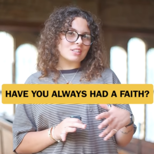 Introducing Faith in Glos
