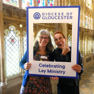 Celebrating Lay Ministry