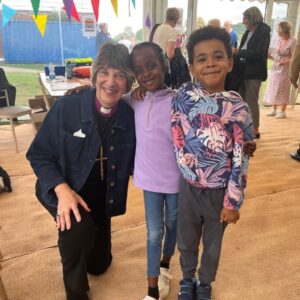 ‘Love Tuffley’: Celebrating community