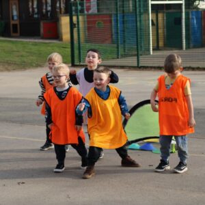 Sportily backs call to transform PE