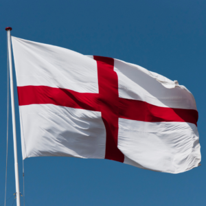 Celebrating St George’s Day 2027 – free webinar for churches