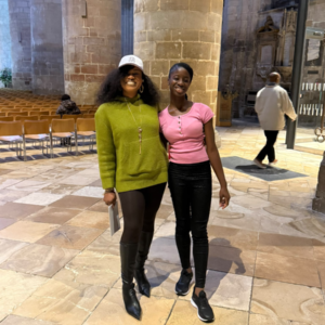 A joyful celebration of Black History Month