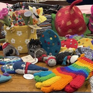 Fairtrade at St Stephen’s: Supporting Nepal