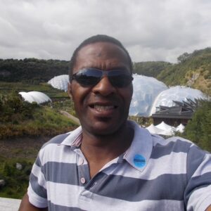 White Privilege: A blog by Trevor Henry