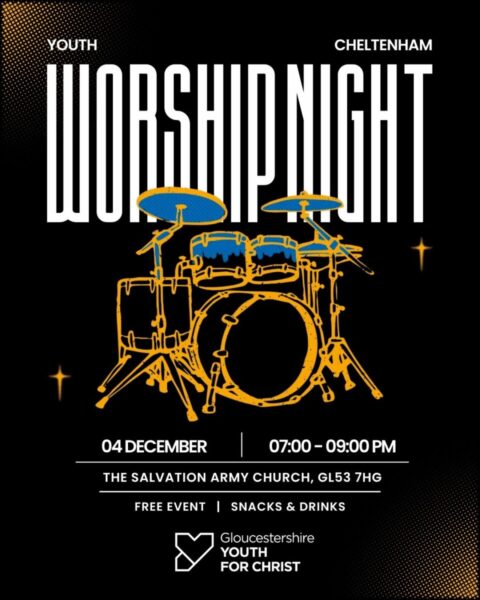 Worship Night