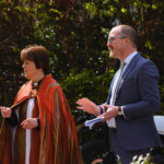 Archdeacon Hilary Dawson