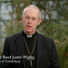 Archbishop Justin’s New Years message