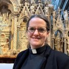 Rebecca Lloyd to become Cathedral’s new Canon Chancellor