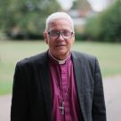 Message from Bishop Robert, 7 February 2023