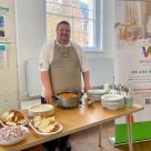 Community Hot Lunch brings fresh hope in Cheltenham