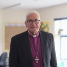 A message from Bishop Robert, 17 December 2024