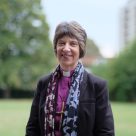 Greetings from Bishop Rachel on Rosh Hashanah