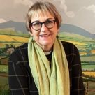 Message from Canon Sandra