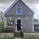Historic chapel revived as ‘The Shepherd’s Hut’ in Little Sodbury