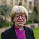 The Rt Revd and Rt Hon Dame Sarah Mullally DBE to become 106th Archbishop of Canterbury
