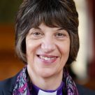 Bishop Rachel welcomes the announcement of the next Archbishop of Canterbury