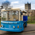 Prison dairy worker scheme supports rehabilitation for prisoners